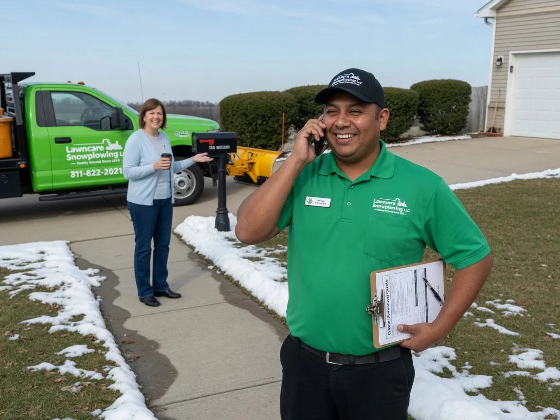 Lawn Care Services By Expert Landscaper Elberon, IA FAQs